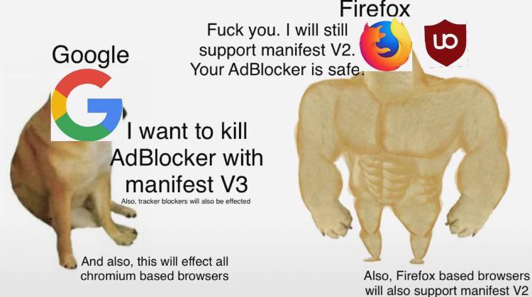 Firefox