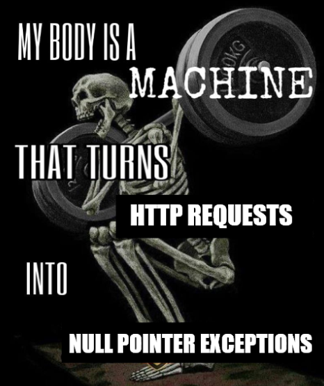 The Life And Times Of The JVM