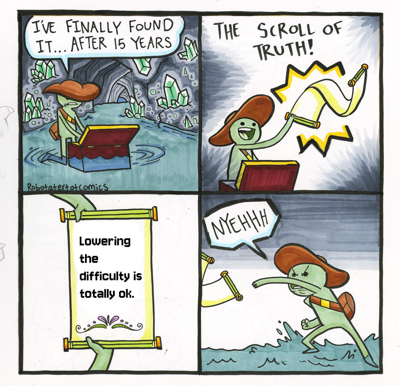 The Forbidden Knowledge