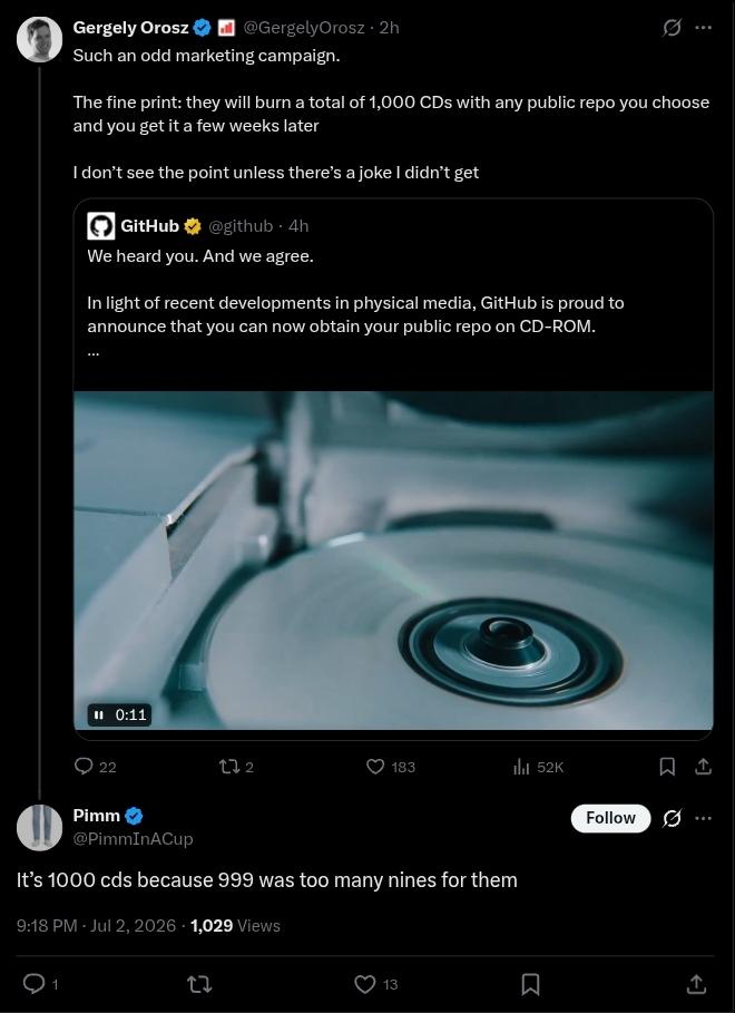 Afraid Of Uptime Aren't We Github