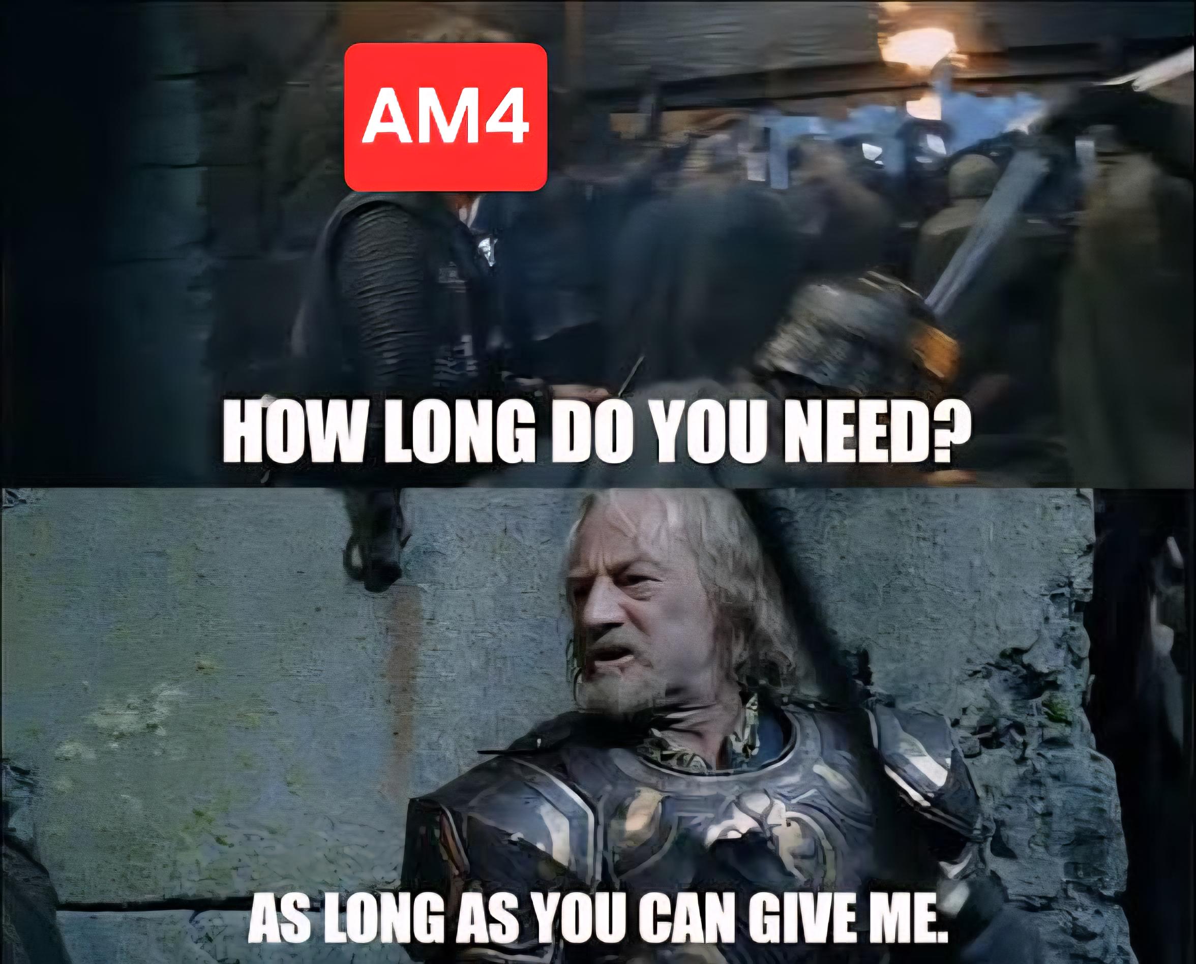 During These Crazy Prices