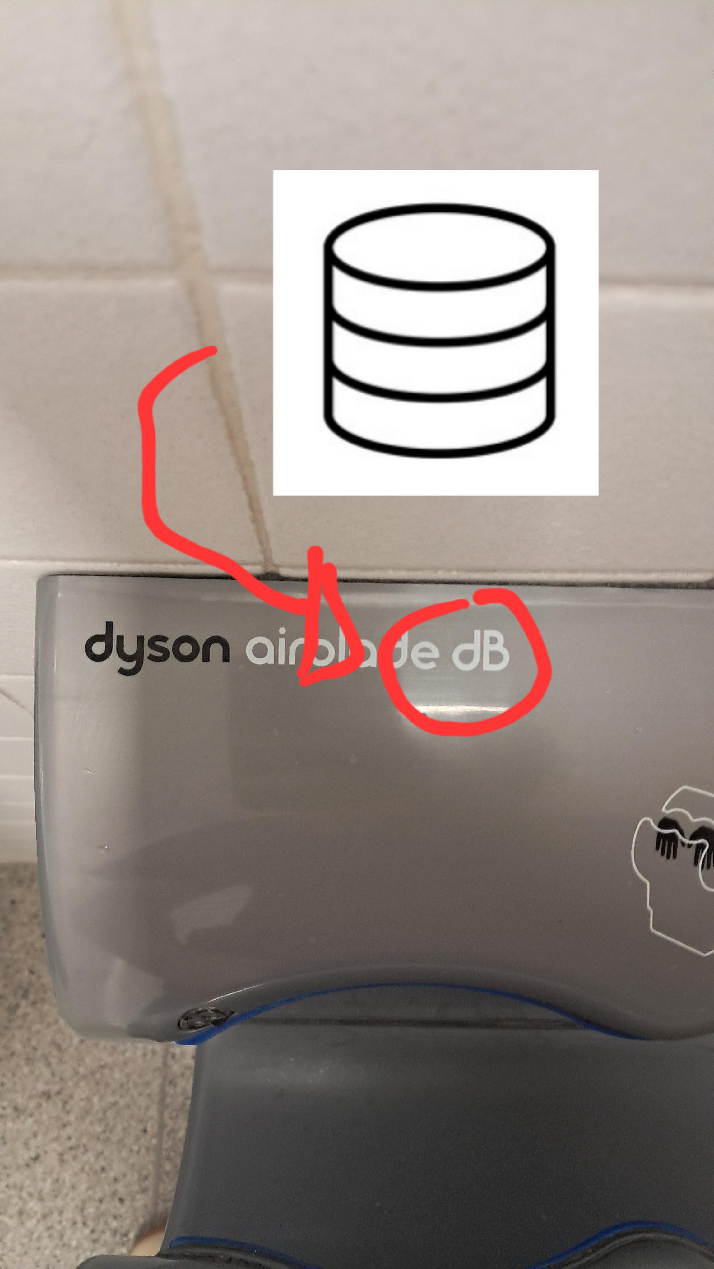 What Data Does A Dryer Need