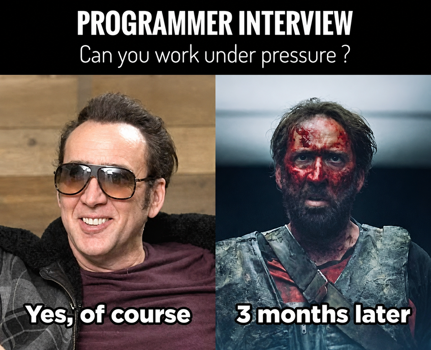 Corporate Character Development