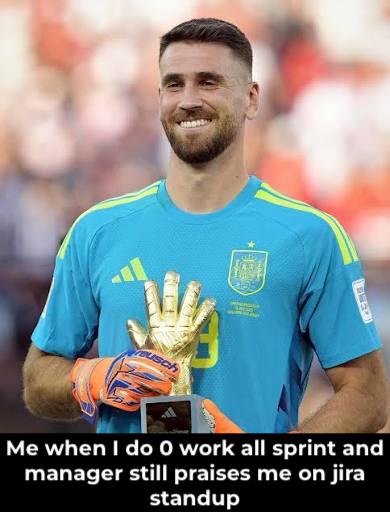 Repeat Next Sprint