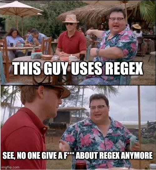 It Is Useful Though
