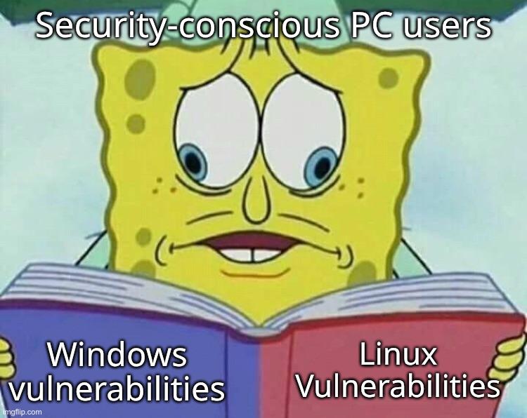 Everything Is Hackable, Everything Is Pwnable, Stay Safe Out There