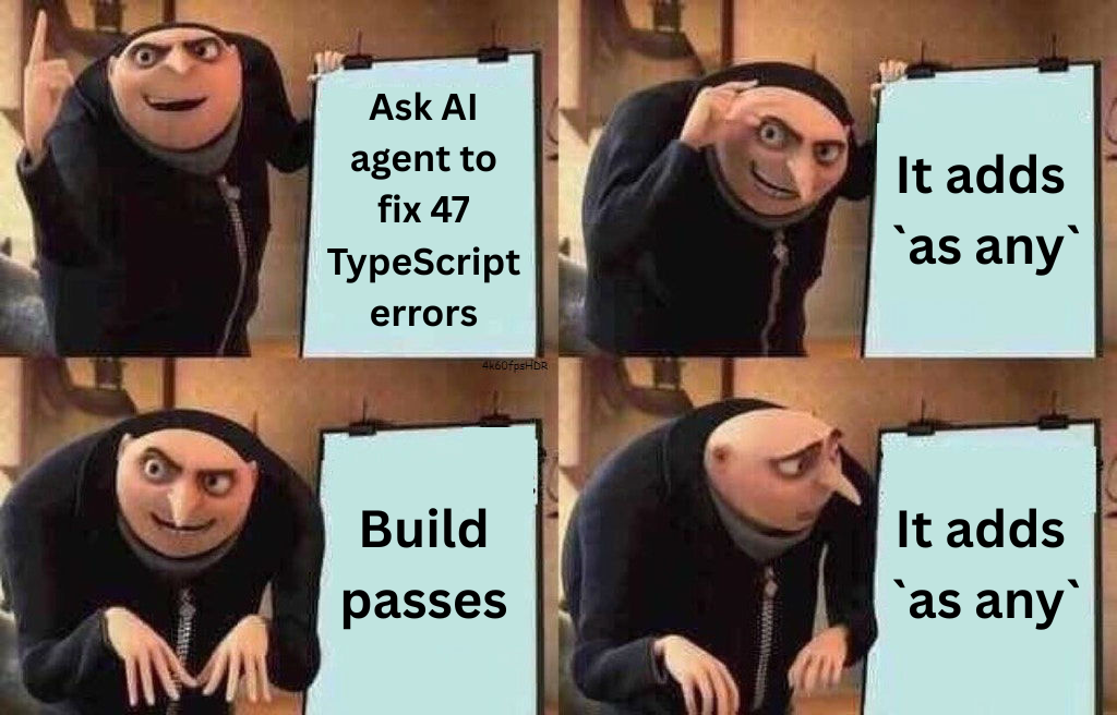 It Used Any