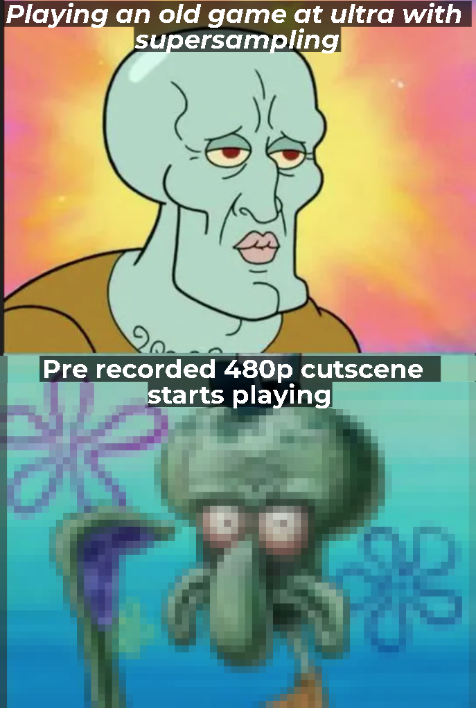 Crysis Memes · ProgrammerHumor.io