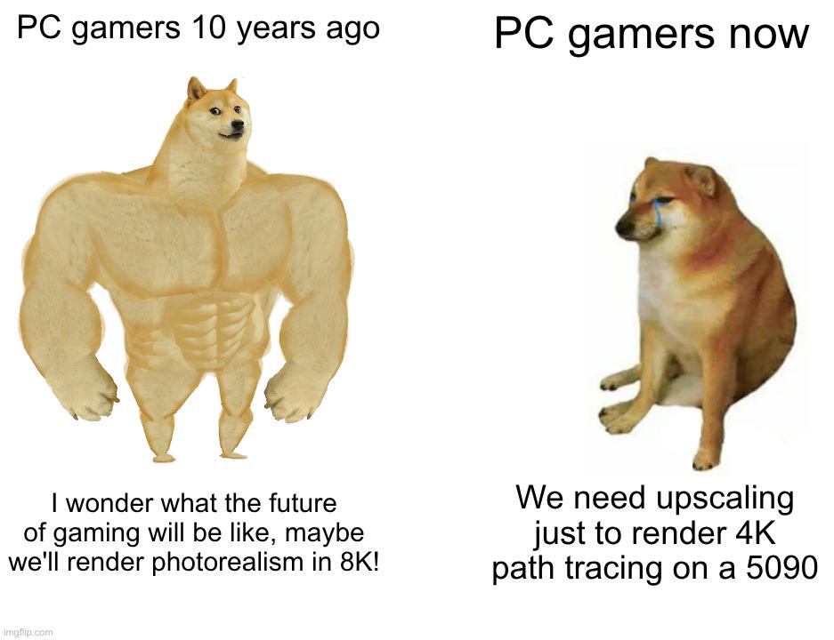 Remember When 8K Was The Endgame? Pepperidge Farm Remembers