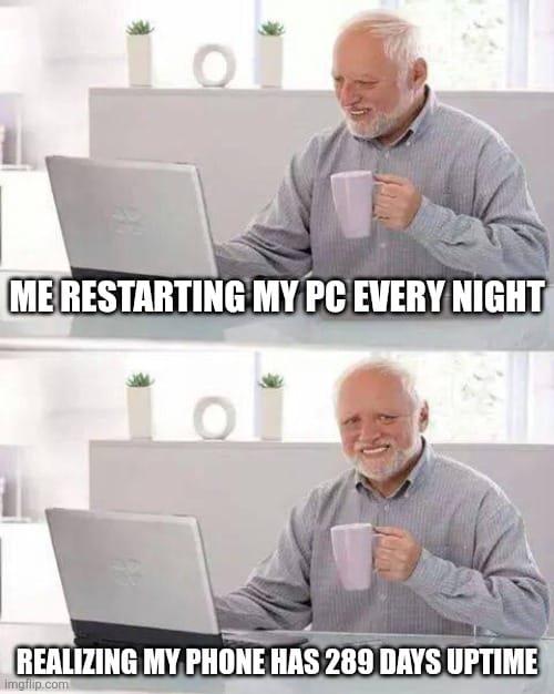 Please Tell Me I'm Not The Only One...