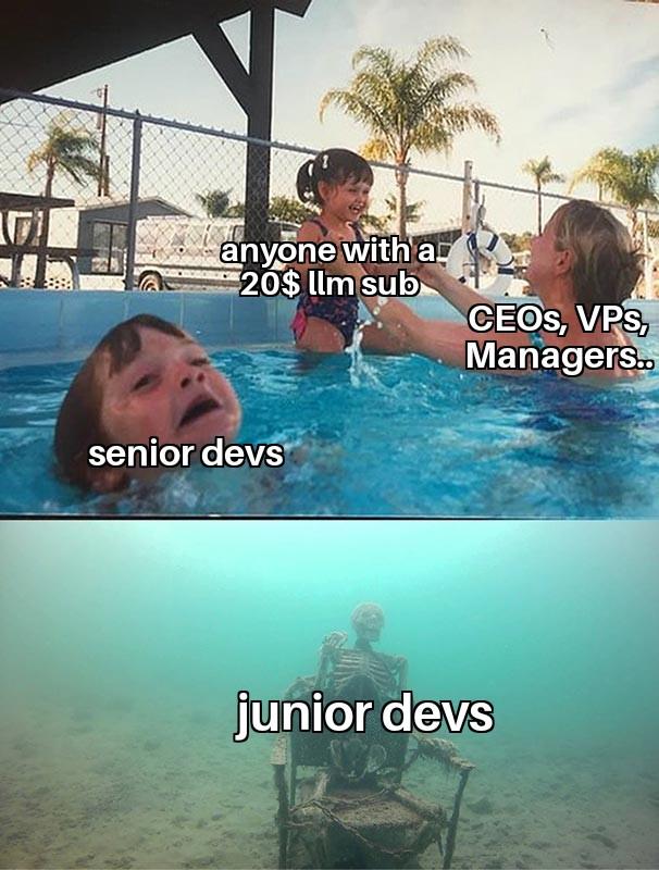 We Live In A Society