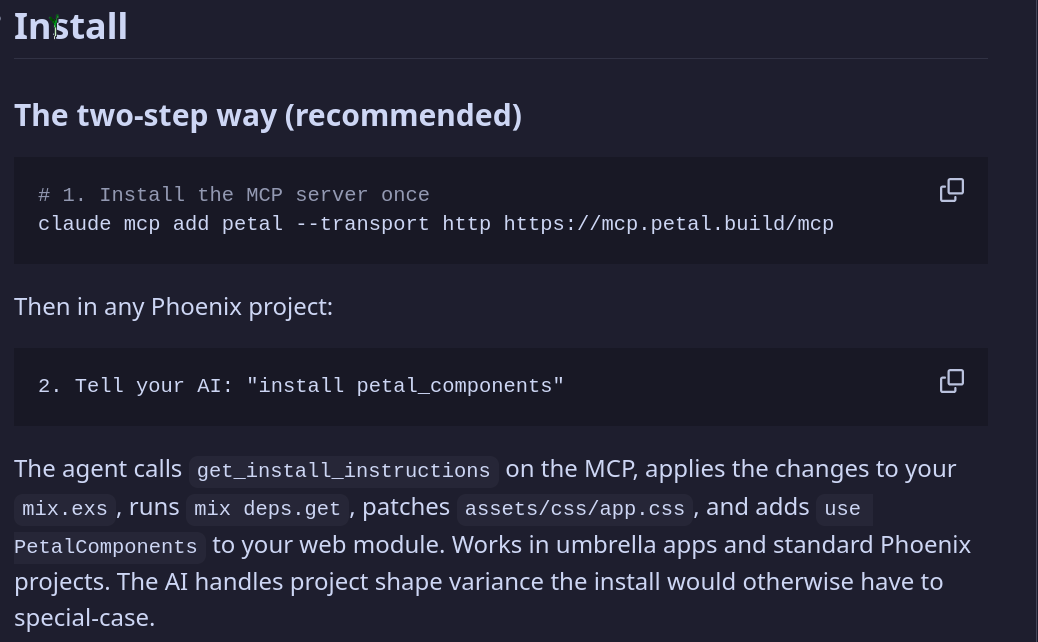 I Know Package Managers Can Be Rough, But This??