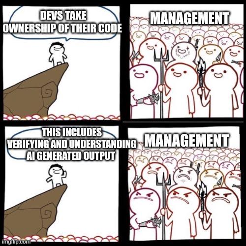 Just Press Merge To Prod