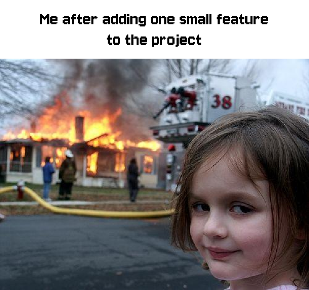 This Hotfix Needs A Hotfix