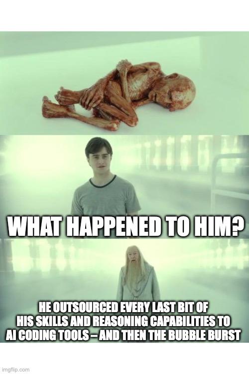 Honey I Shrunk The Brain