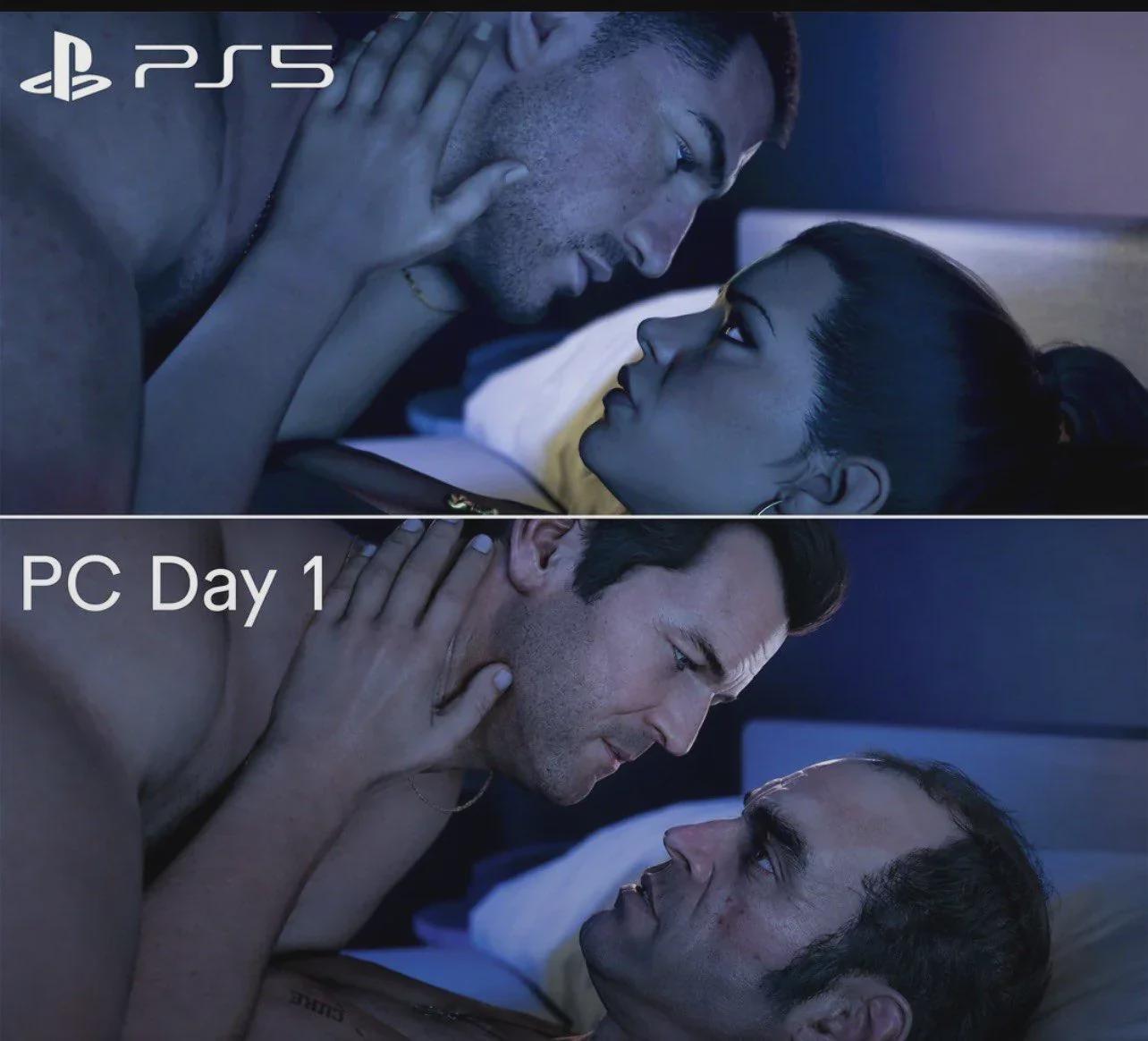 Now It Makes Sense Why They Aren't Releasing It On PC