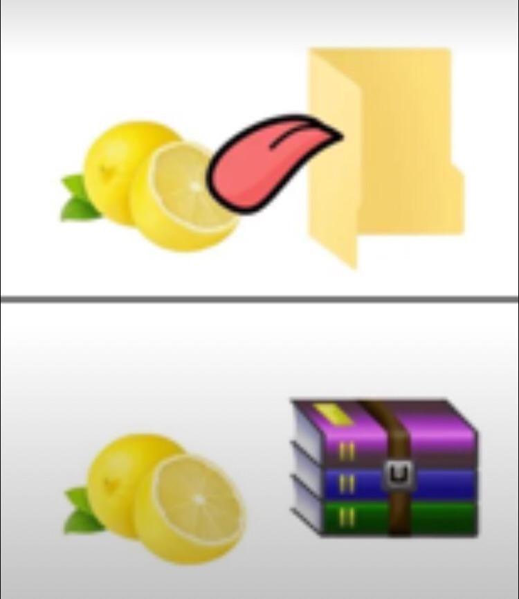 How Compression Works