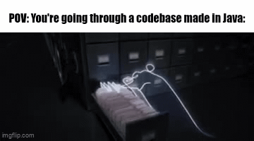 Java Source Code Organization