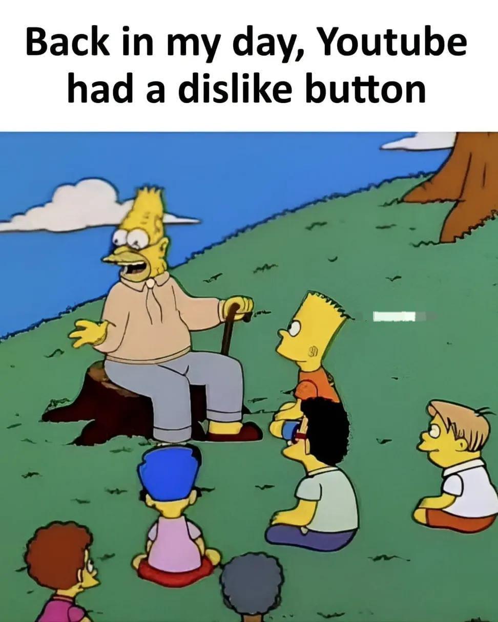 Biggest Youtube L