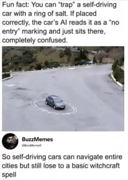 Works For Slugs Too