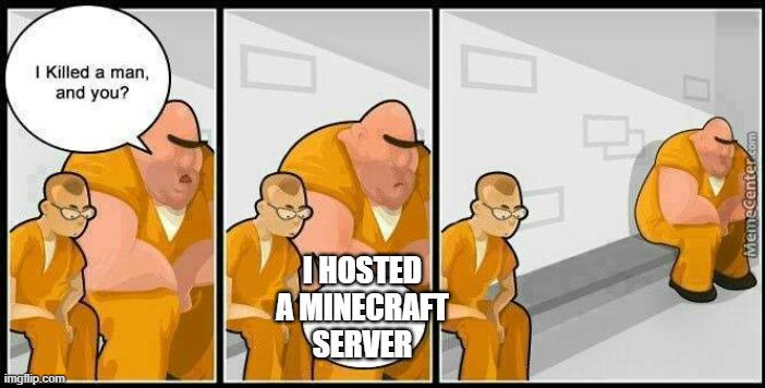 backend Memes · ProgrammerHumor.io
