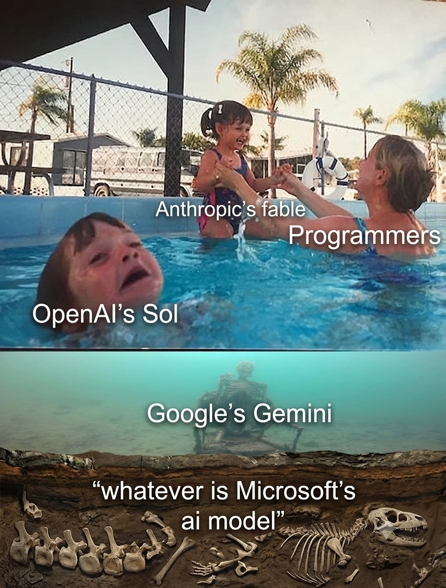 Current State Of AI Relevancy