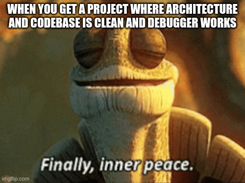 Creating React Was Meta's Biggest Crime