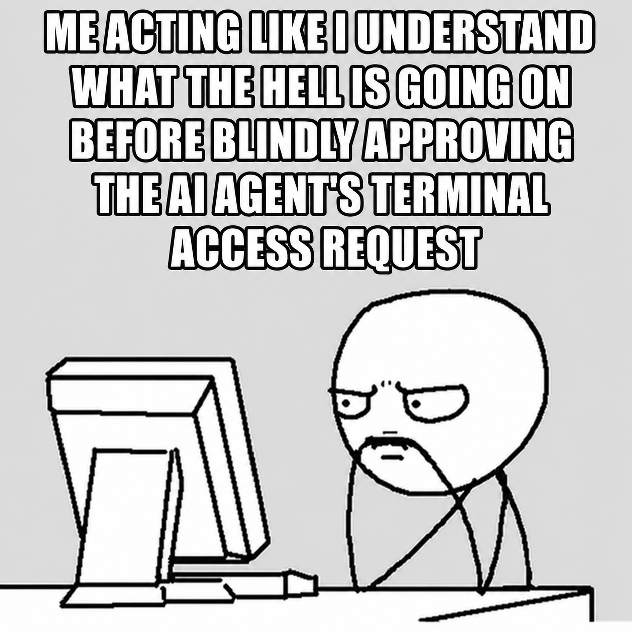 And They Said Programming Is Hard