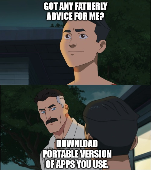 Keeps Your PC Clean From The Inside