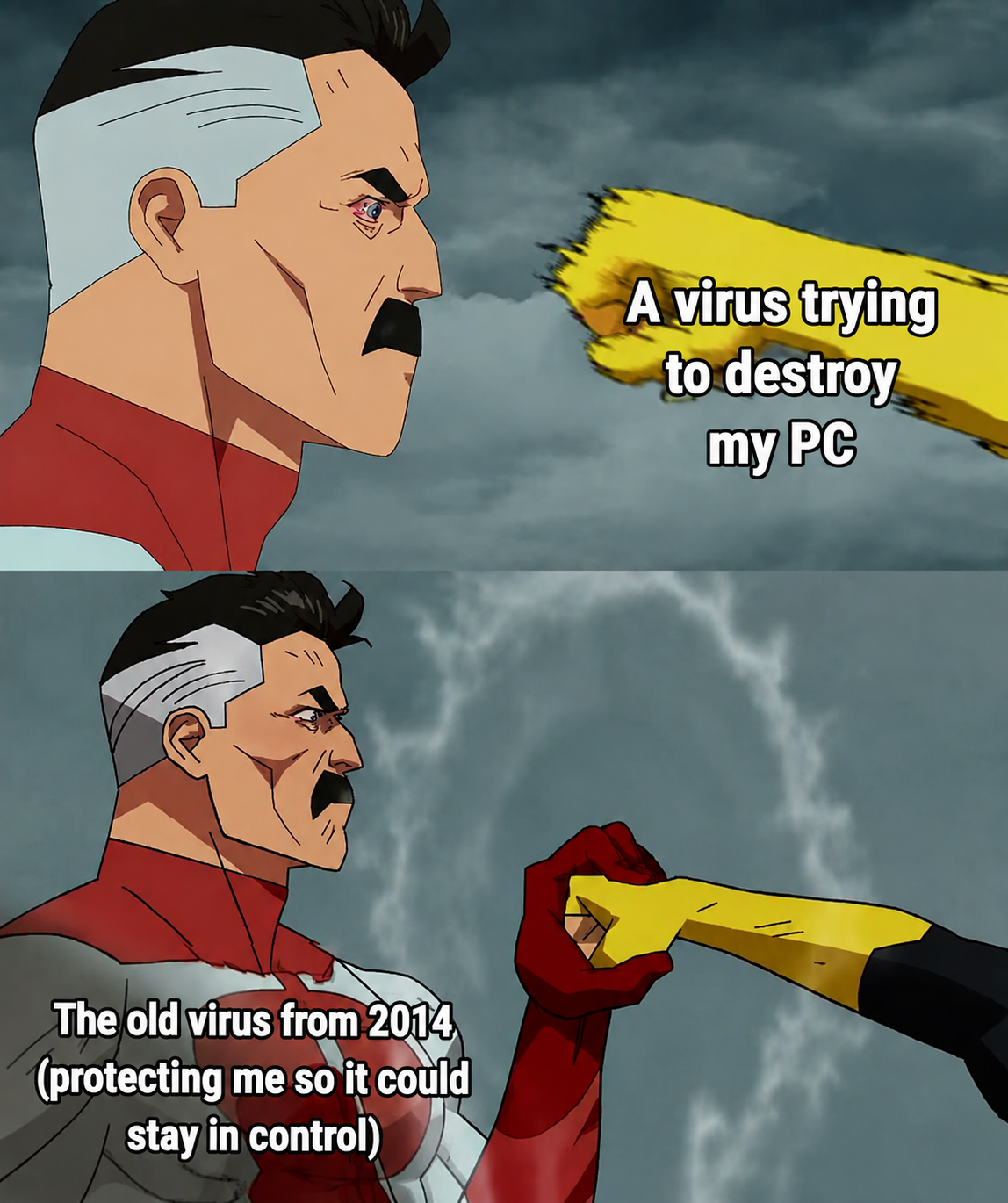 Good Guy