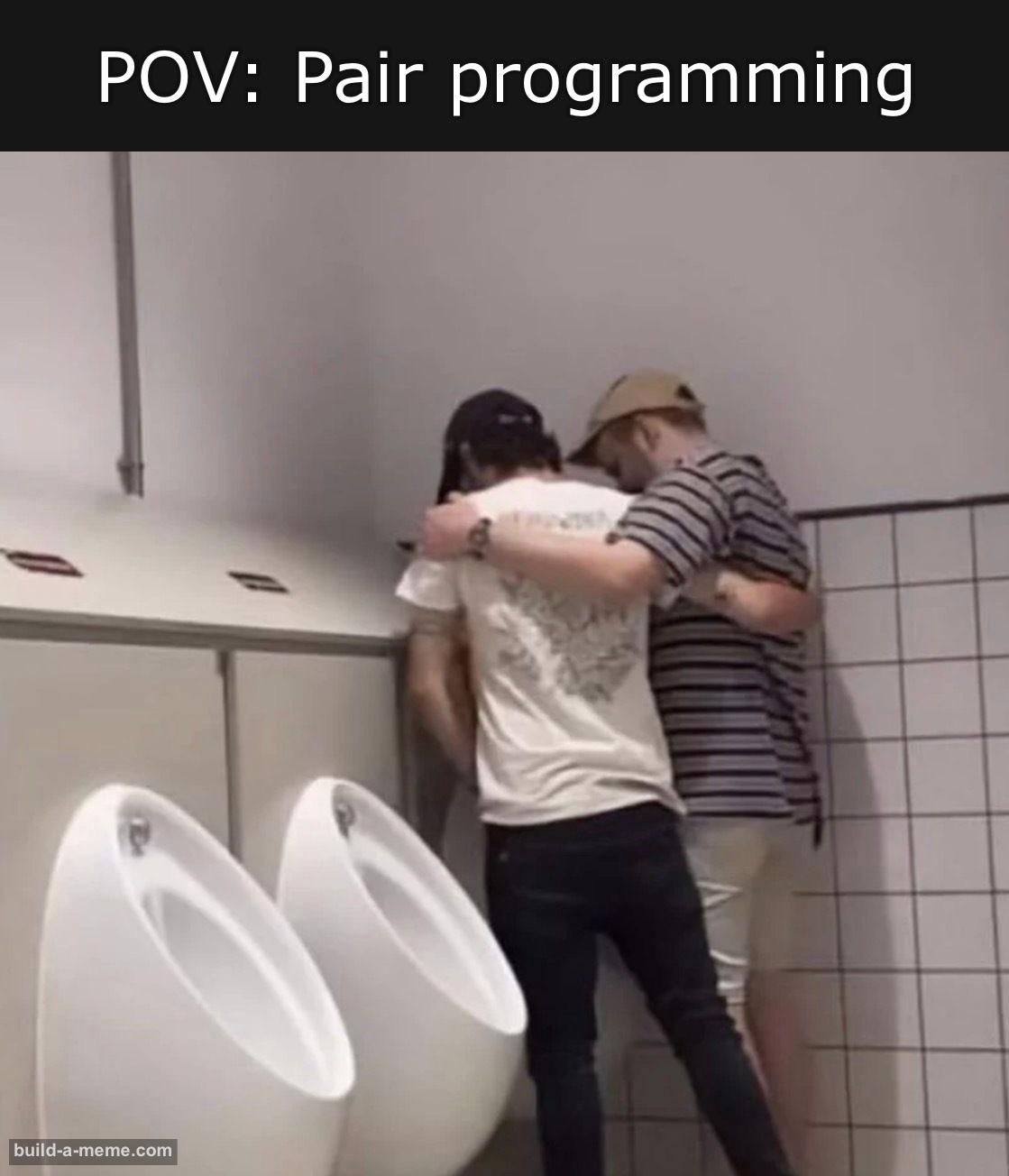 Pair Programming