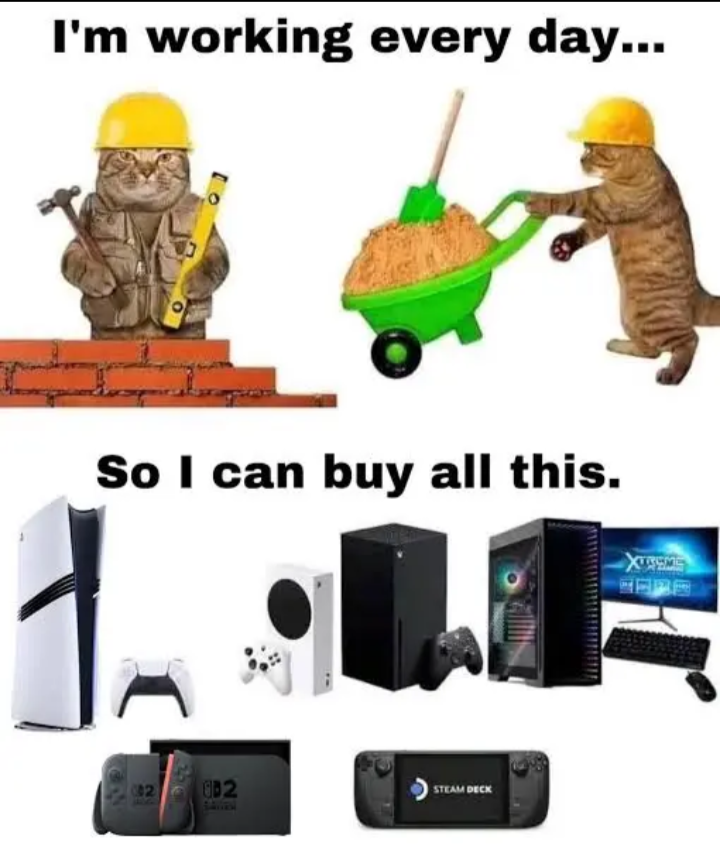 Work 9 To 5 For 5 To 9