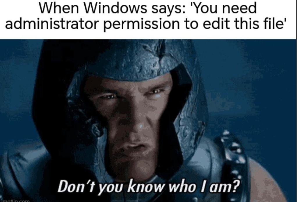 I Own You