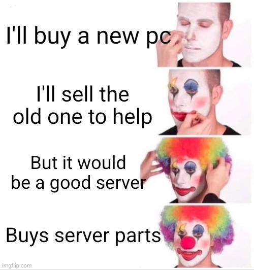 But What If ...