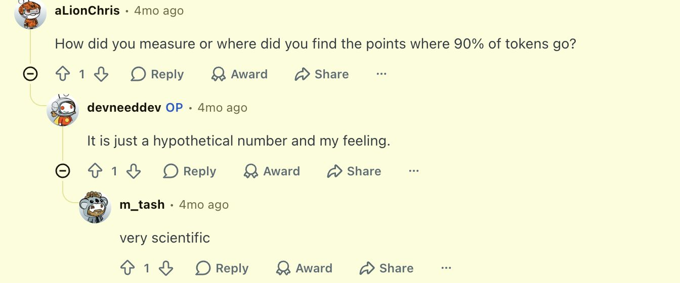 Average AI Bro Discussion