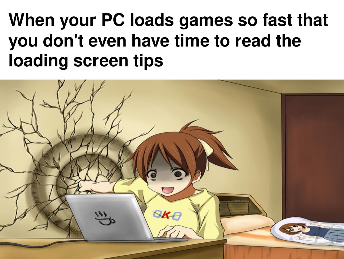 Suffering From Success