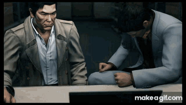 PC Gamers When They're Watching A Movie And They Realize They Can't Disable Motion Blur, Chromatic Aberration, Or Film Grain