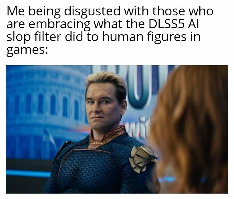 So Much For What They Thought They Had: A Taste Of "Art"