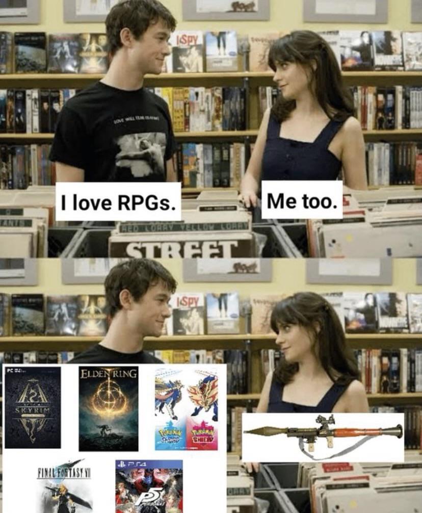 Context Is Everything