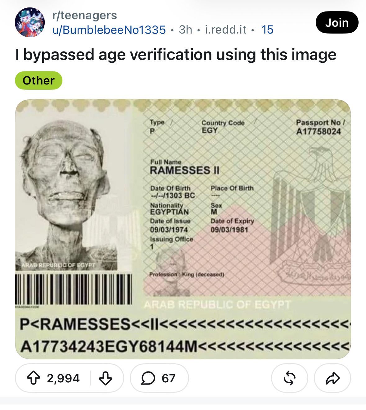 I Bypassed Age Verification Using This Image