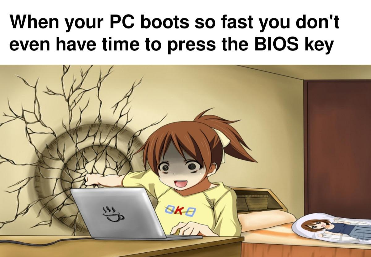 Missed It Again