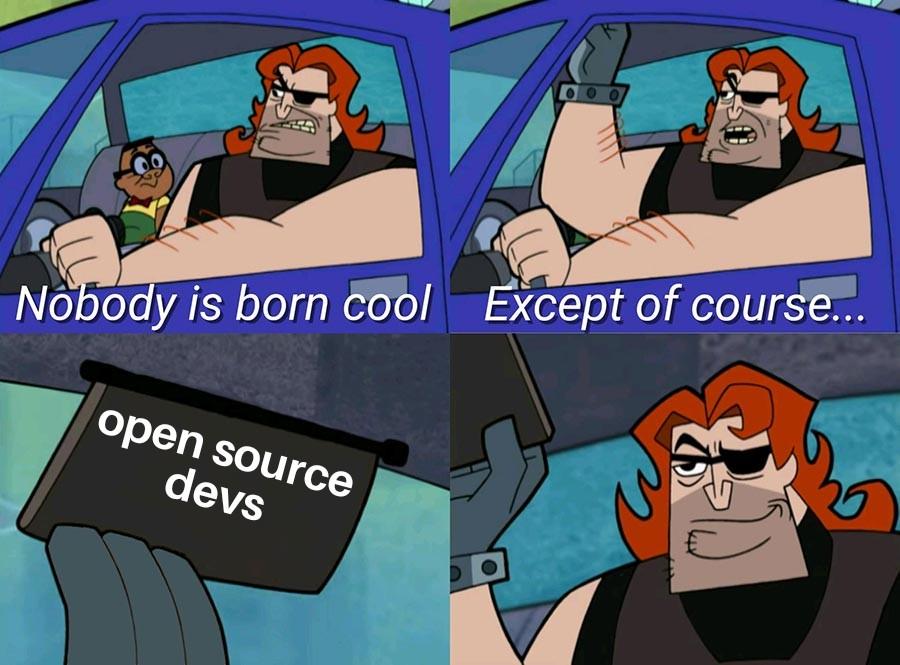 As Arduino Says Open Source Is Love