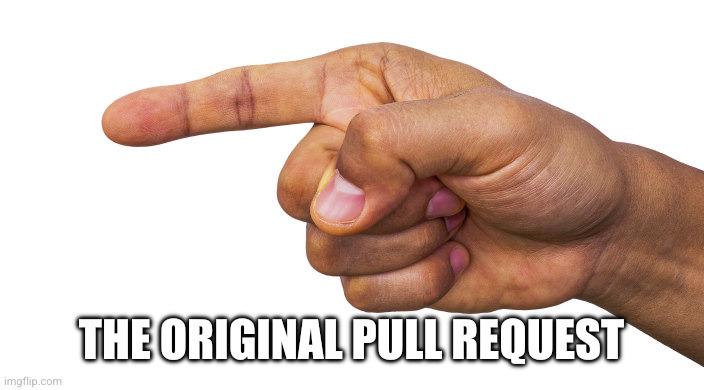 Create Pull Request