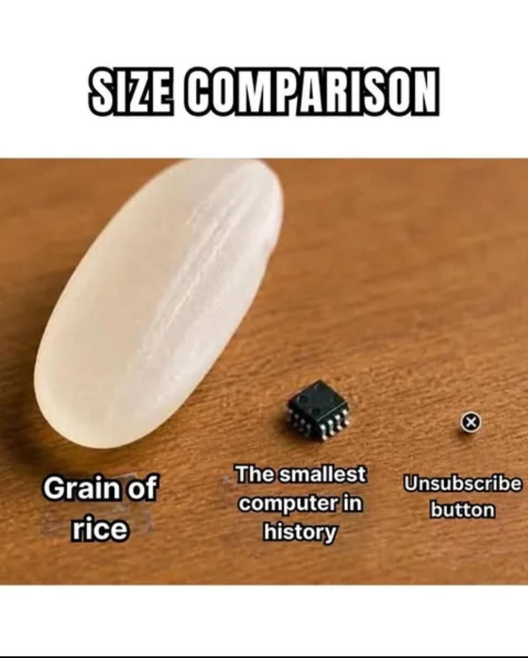 Guess We All Know Why