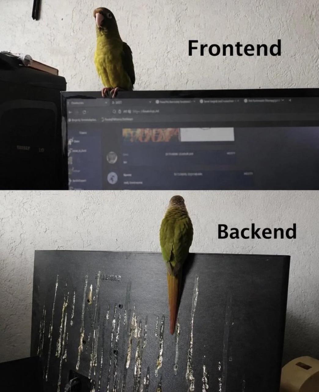 Sad But True