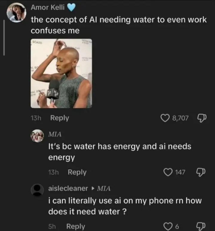 Proof By It Works On My Phone