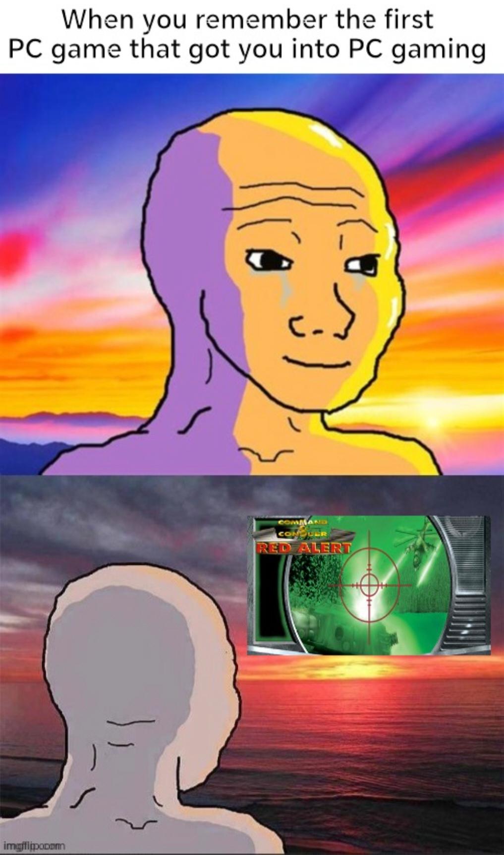 Ah Memories