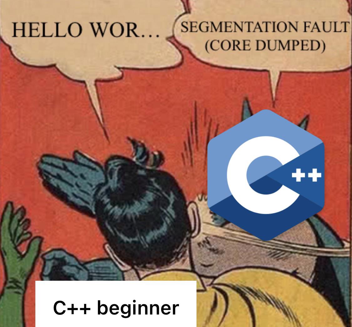 Cpp Hello World
