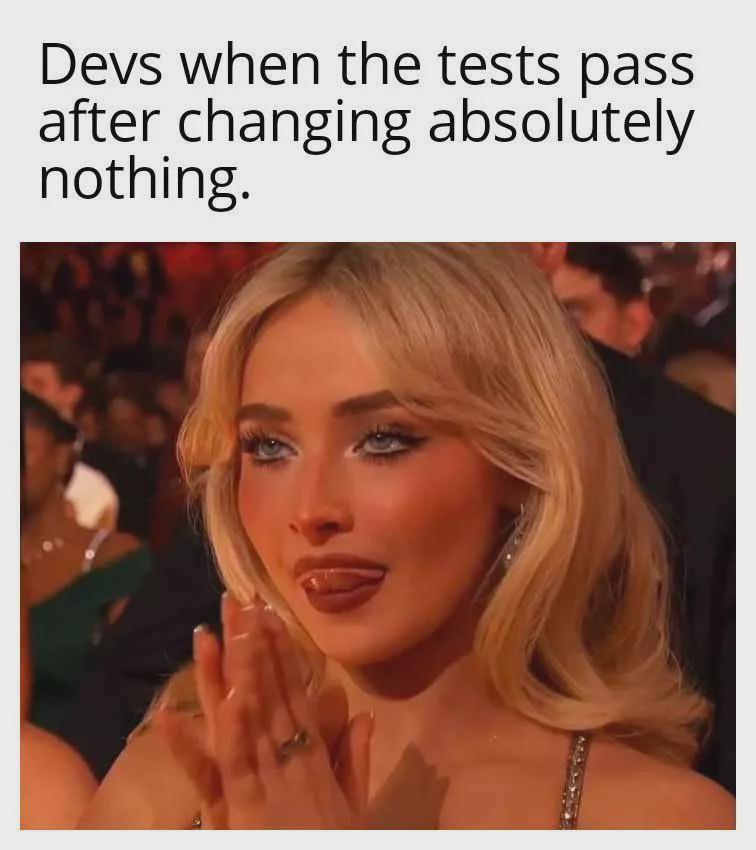 Its So Satisfying Tho