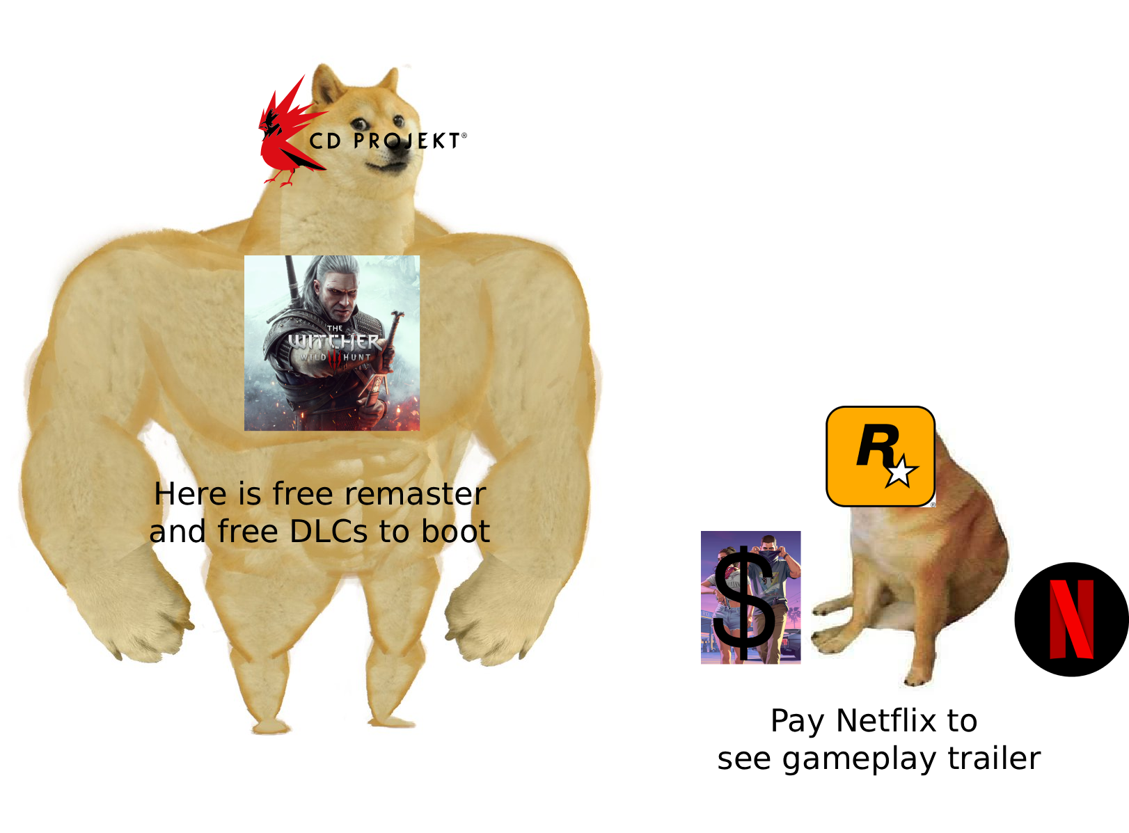 Rockstar Bad, You Guys